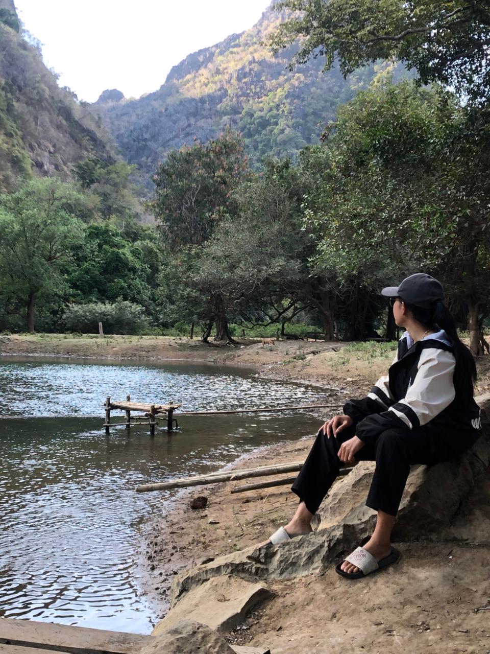 ແຫຼ່ງທ່ອງທ່ຽວ